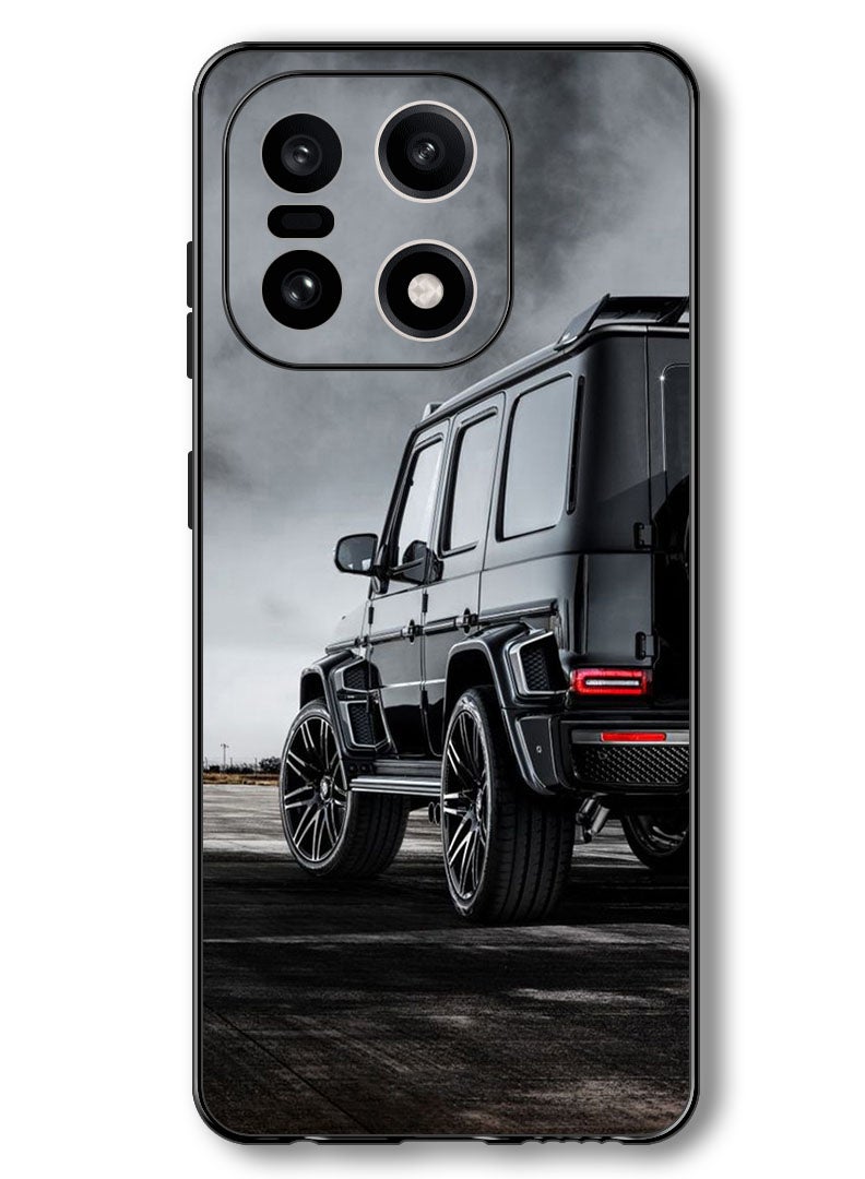 Theodor Case Compatible with OnePlus 15 6.78 Inch Protection Shockproof Bumper Cover Car (7) - Image 1